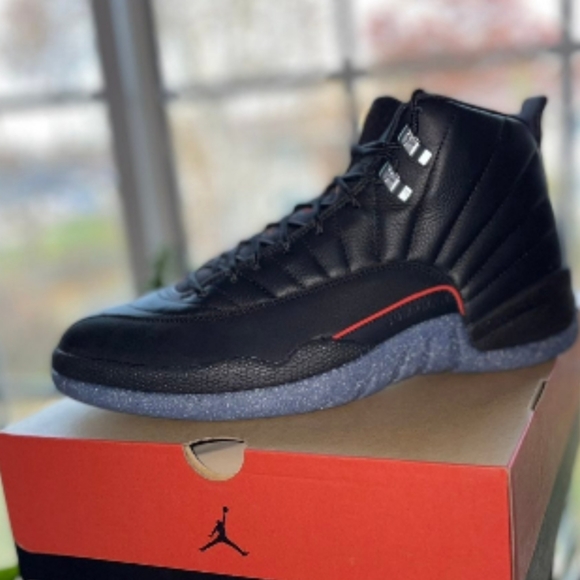 Jordan Other - Jordan 12 utility